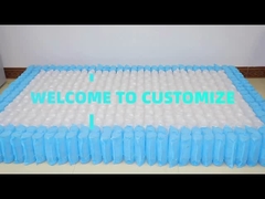 Xuân túi cho nệm