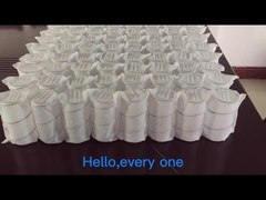 Lò xo túi cho ghế sofa