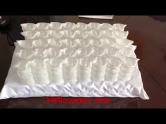 Lò xo túi cho ghế sofa