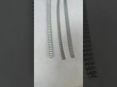 Hot bán đồ nội thất phụ tùng M66 ghế sofa Spring nệm thép Staples clip cho khung giường