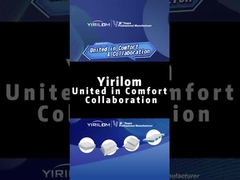 Nhà cung cấp lò xo túi