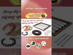 mùa xuân zigzag cho ghế sofa