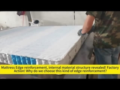 Xuân túi cho nệm