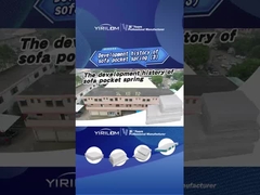 nhà cung cấp xuân túi từ Trung Quốc