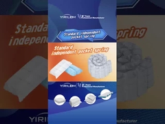 túi mùa xuân tùy chỉnh kích thước