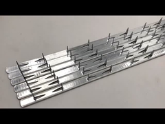 Dải đệm kim loại