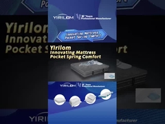 Xuân túi cho nệm