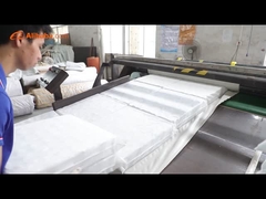 4 inch ghế sofa túi cuộn mùa xuân cho ghế sofa đệm mùa xuân bên trong