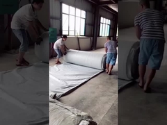 Ứng tiện Giá rẻ Chiếc máy bơm túi 2' chiều cao King Size