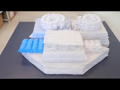 Lò xo túi cho ghế sofa