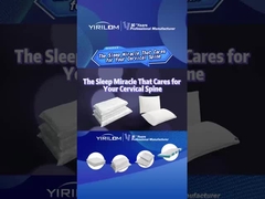 Ống gối độc lập Pocket Spring Pocket Coil Spring