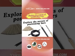 Đồ sofa tùy chỉnh Zigzag Springs cho đồ nội thất với dây thép carbon cao