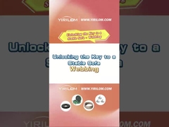 Sofa Polypropylene Webbing băng đai dây đai đồ nội thất Elastic Webbing