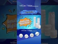 1.4mm 3cm chiều cao Micro Mini Pocket Spring For Mattress