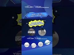 Đơn vị hóa kích thước cao thép carbon nệm Bonnell mùa xuân cho nệm