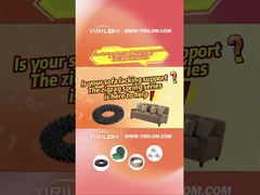 Nhà sản xuất lò xo ghế ziczac Serpentine bên trong cho đồ nội thất