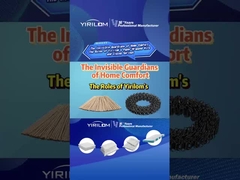 Hồ nội thất giấy phủ dây 1.6/1.8/2.0mm cho ghế sofa