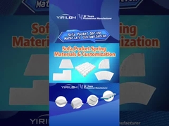 Oem Nén hoặc cuộn ghế sofa Pocket Coil Spring sản phẩm cho gối ghế sofa