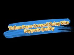 1.8mm-4.0mm đường kính dây sơn đen bán buôn ghế sofa Zigzag mùa xuân cho đồ nội thất