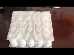 Lò xo cuộn bỏ túi tùy chỉnh