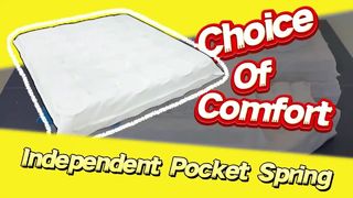 Bộ lò xo bỏ túi dành cho đệm ghế sofa phòng khách và nhà sản xuất đồ bọc nội thất gia đình