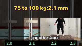 Lò xo túi tùy chỉnh để có giấc ngủ ngon hơn