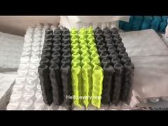 Đơn vị lò xo bỏ túi cao cấp