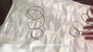 Lò xo túi ghế sofa